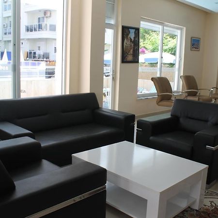 North Point Hotel Alanya Eksteriør billede