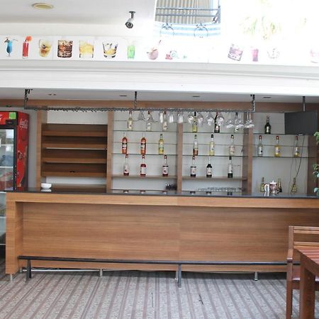 North Point Hotel Alanya Eksteriør billede
