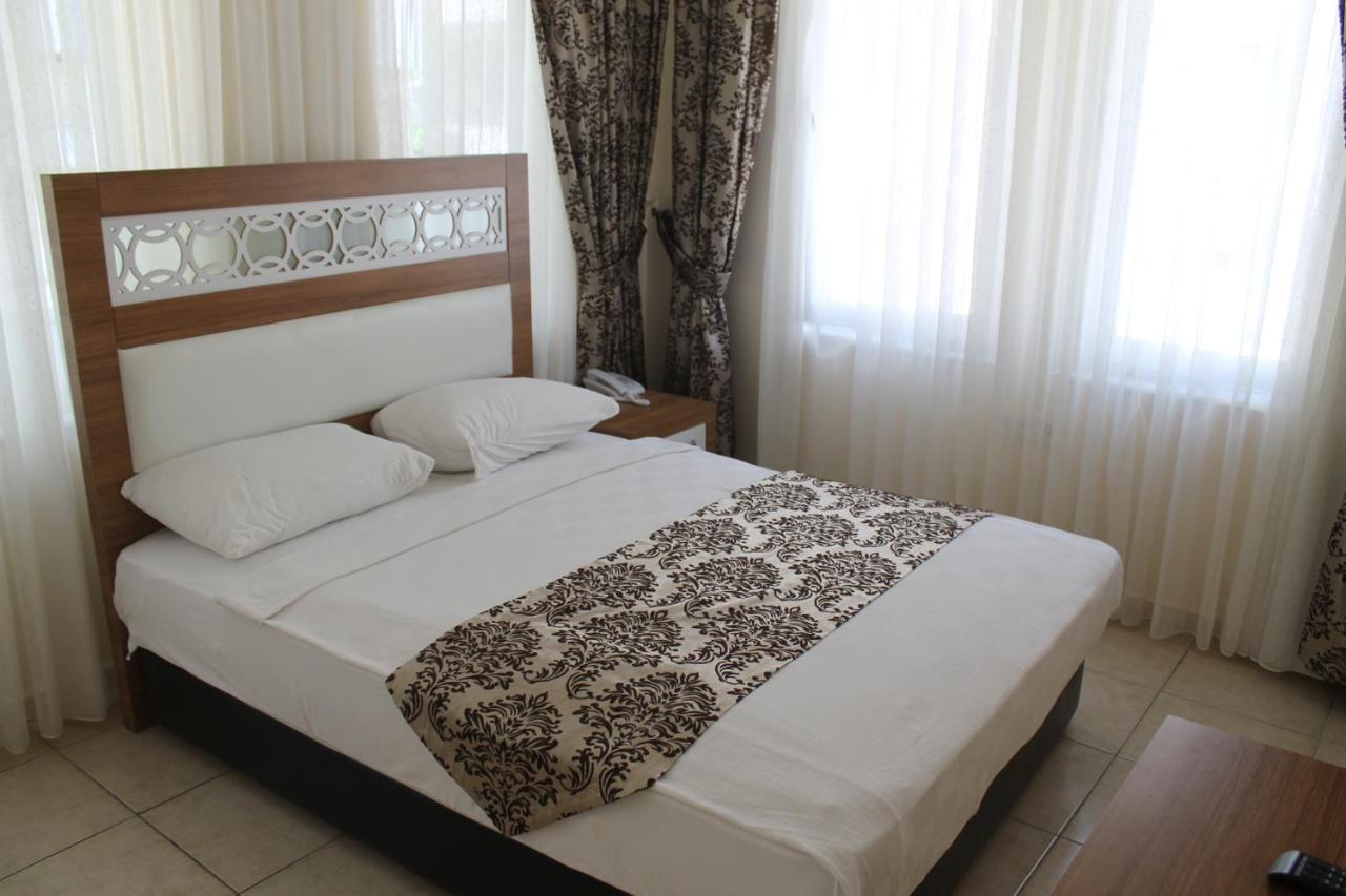 North Point Hotel Alanya Eksteriør billede