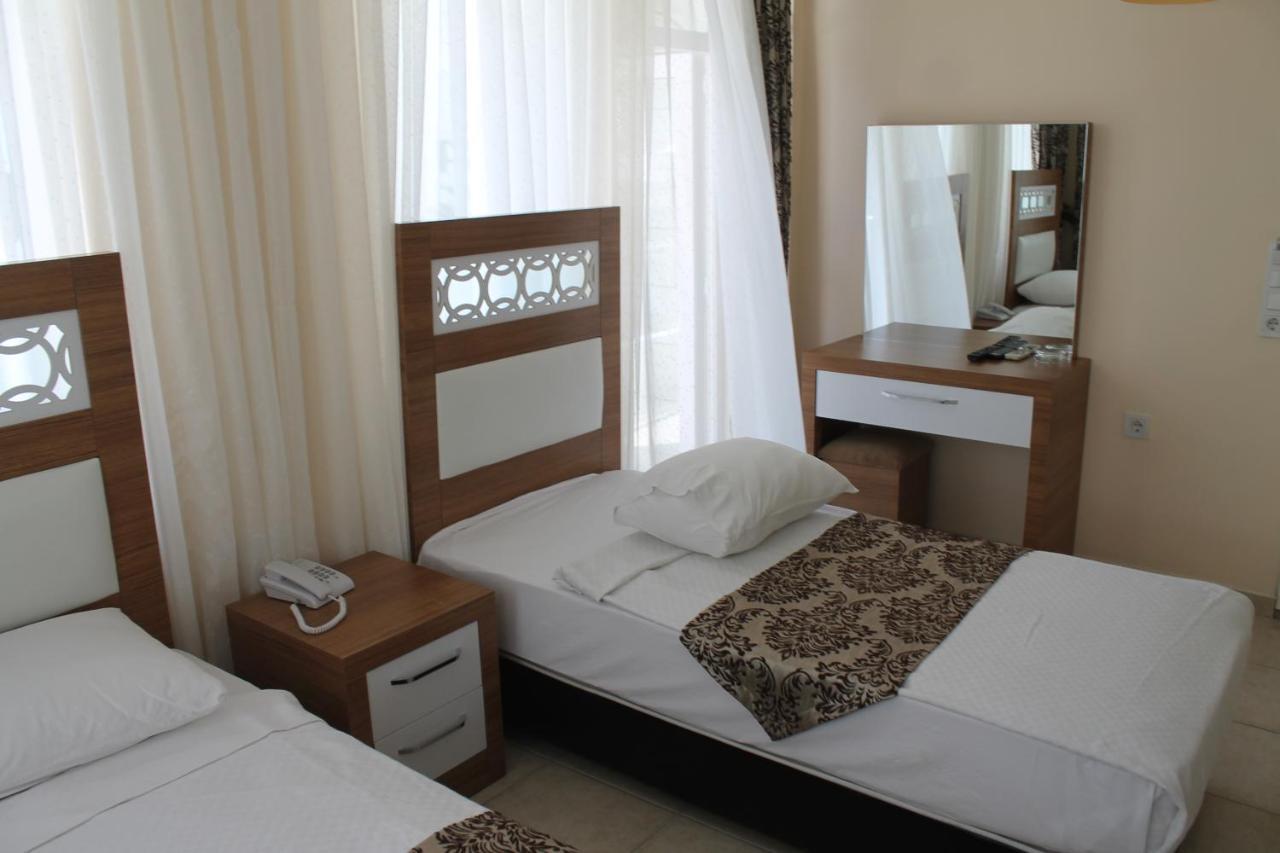 North Point Hotel Alanya Eksteriør billede