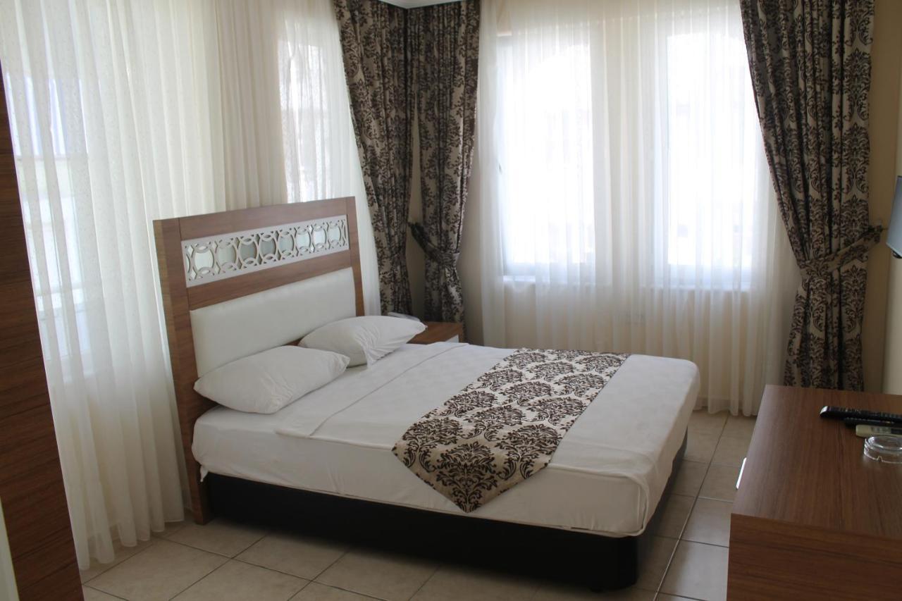 North Point Hotel Alanya Eksteriør billede