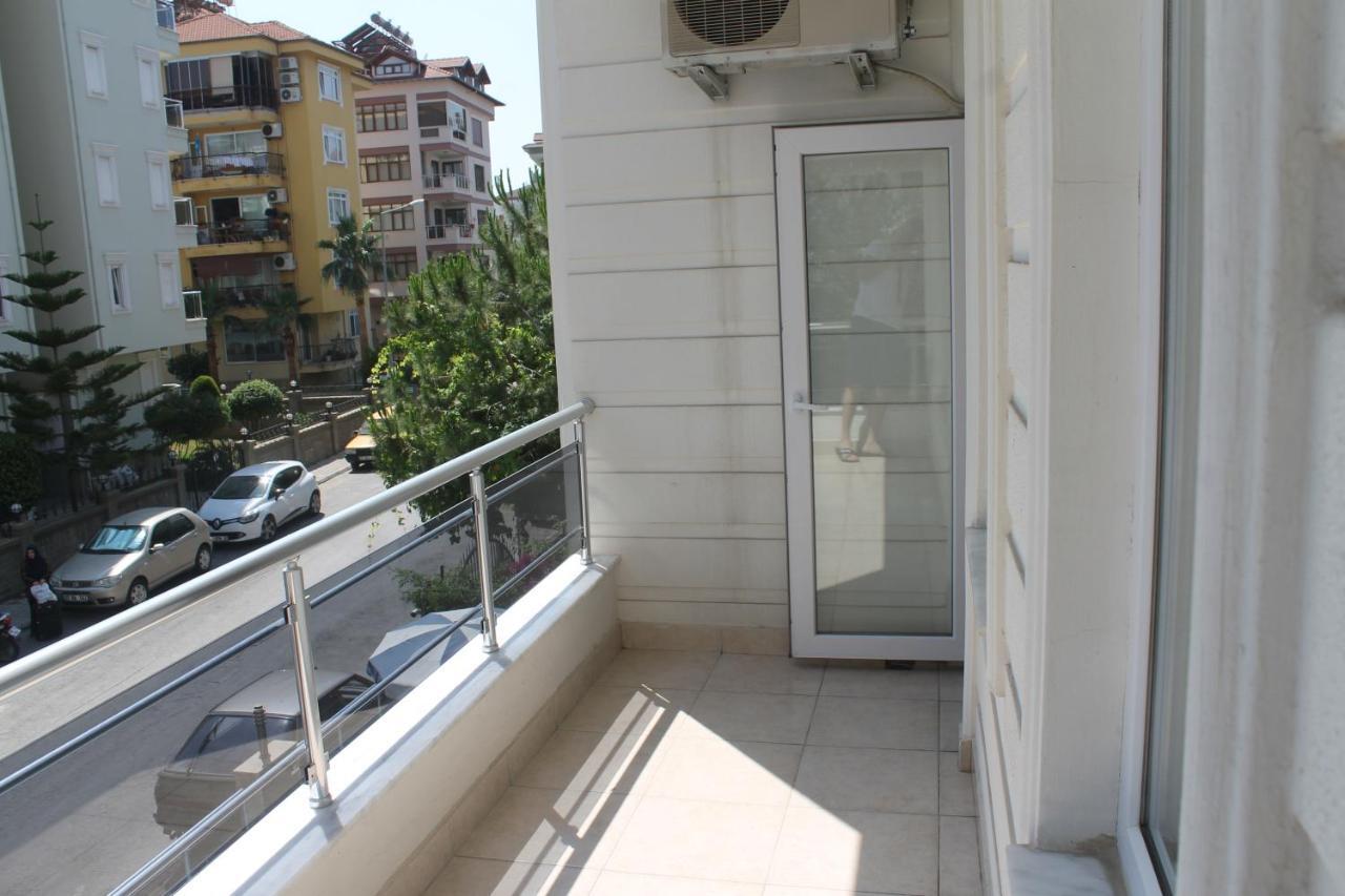 North Point Hotel Alanya Eksteriør billede