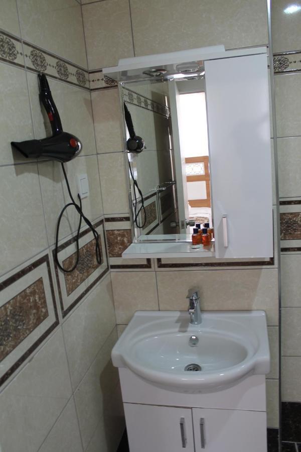 North Point Hotel Alanya Eksteriør billede