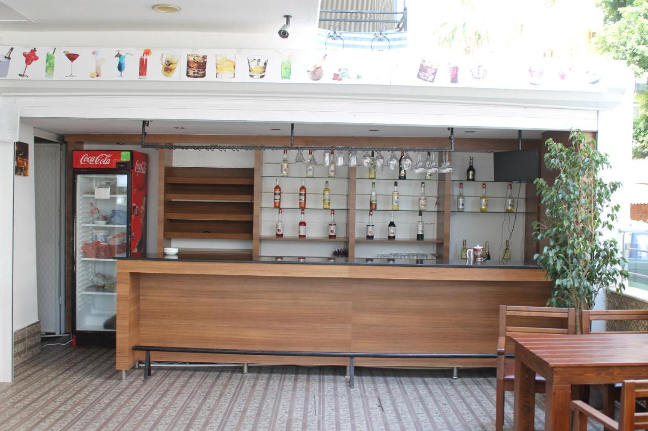 North Point Hotel Alanya Eksteriør billede